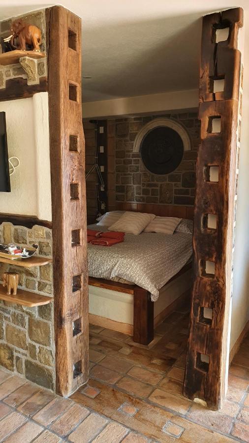 Studio-Apartments Monfort Portorož Eksteriør billede