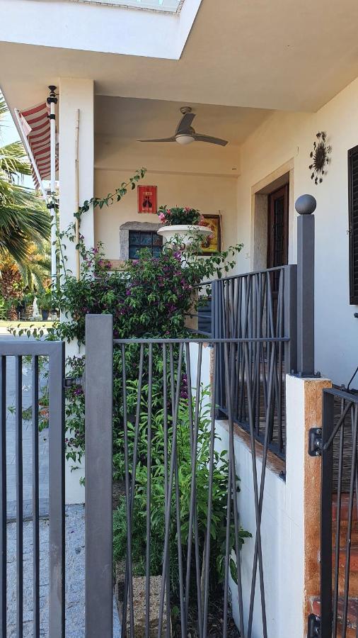 Studio-Apartments Monfort Portorož Eksteriør billede