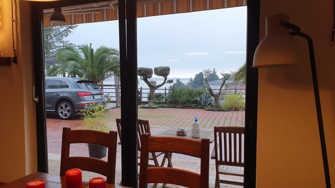 Studio-Apartments Monfort Portorož Eksteriør billede