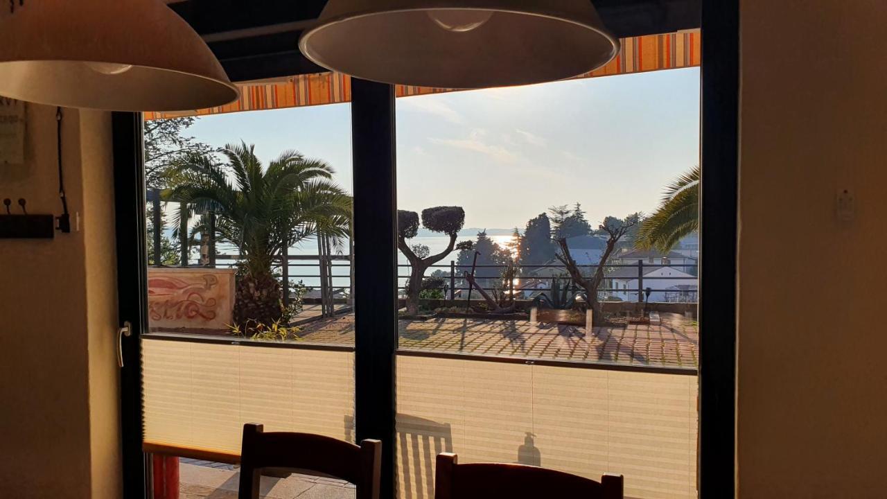 Studio-Apartments Monfort Portorož Eksteriør billede