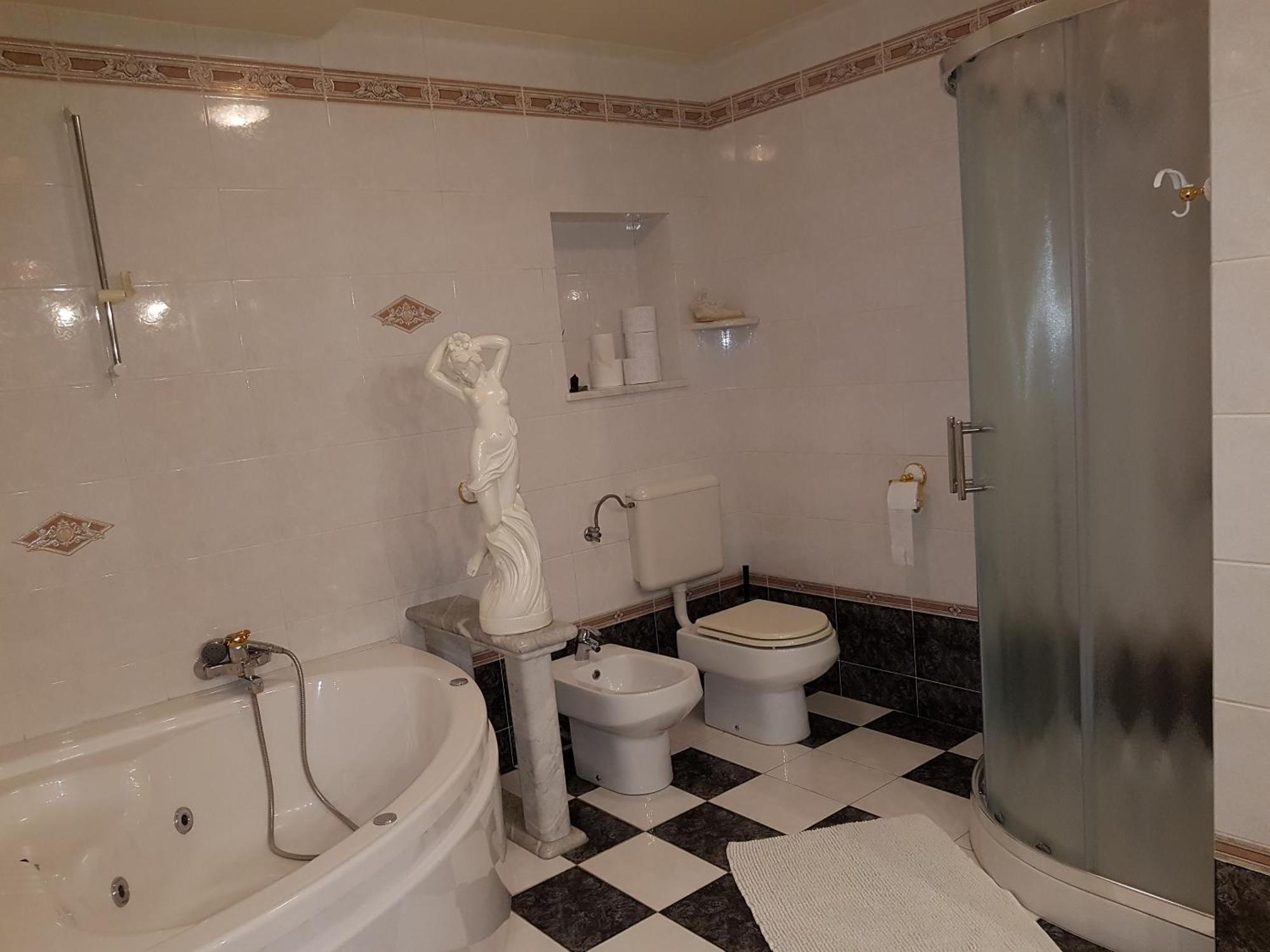 Studio-Apartments Monfort Portorož Eksteriør billede