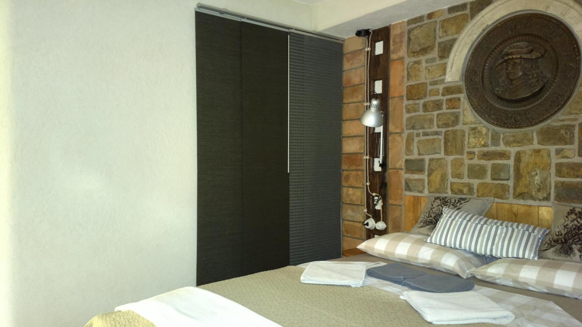 Studio-Apartments Monfort Portorož Værelse billede